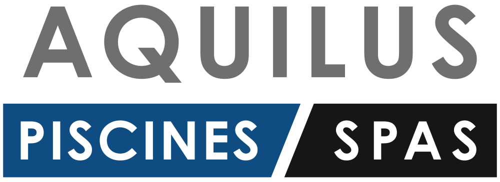 logo Aquilus Piscines & Spas