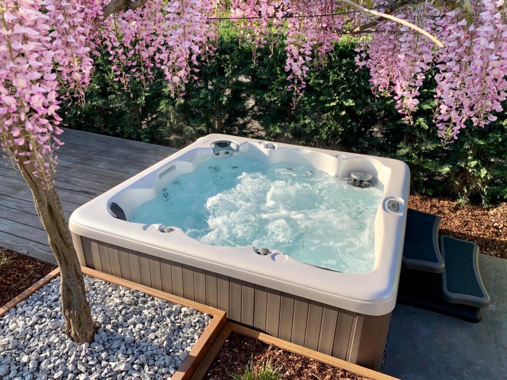 vente spas près de La Réunion