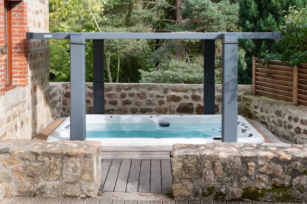 spa couvert