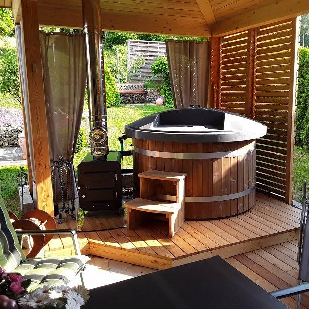 spa