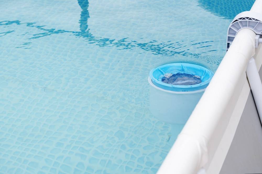 accessoires piscine près de La Réunion